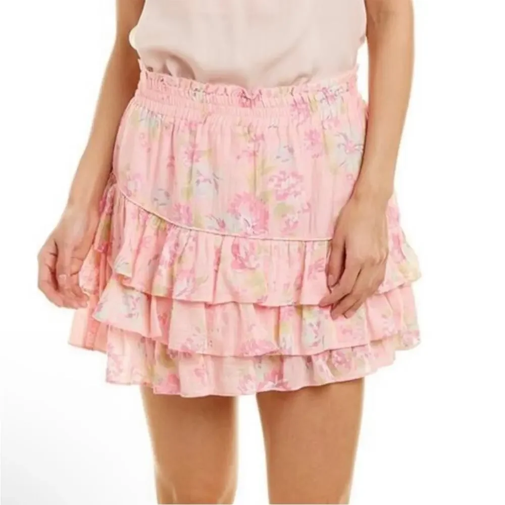 LoveShackFancy nwot style